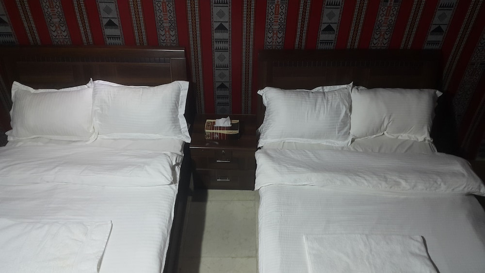Family Double Room Single Use photo 1