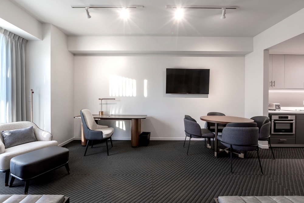 Hotel Chauncey Iowa City, Tapestry Collection by Hilton, 写真 4
