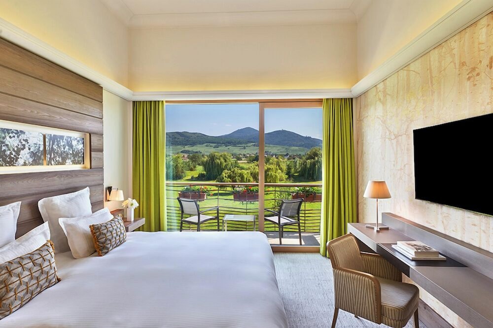 Superior Room, Vineyard View - Photo 2