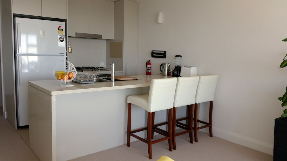Deluxe Apartment, 1 Bedroom, City View photo 3
