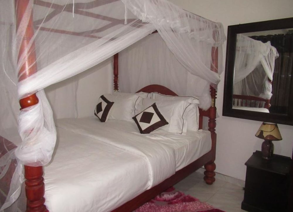 Deluxe Double or Twin Room, 1 Double Bed, Non Smoking photo 3