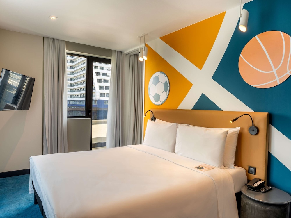 Suite, 1 Double Bed, Sea View - Photo 7