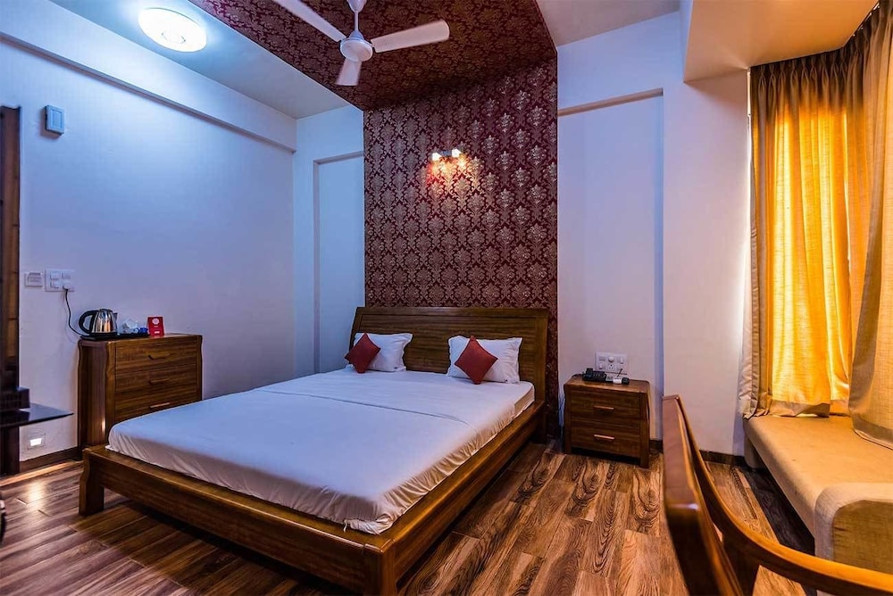 Cozy Villa photo 1