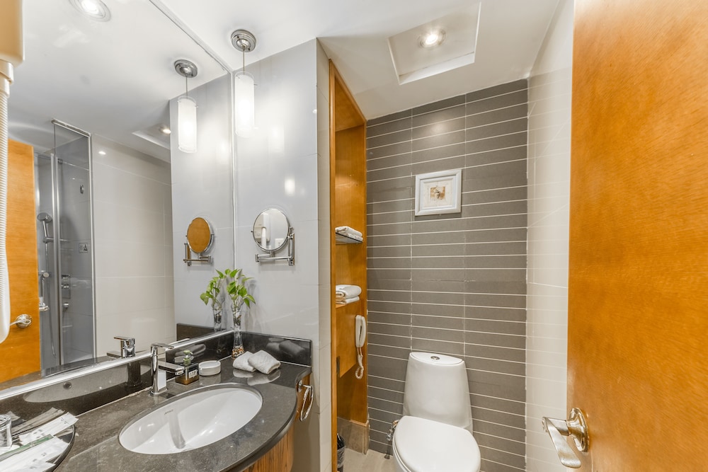 Business Twin Room photo 3