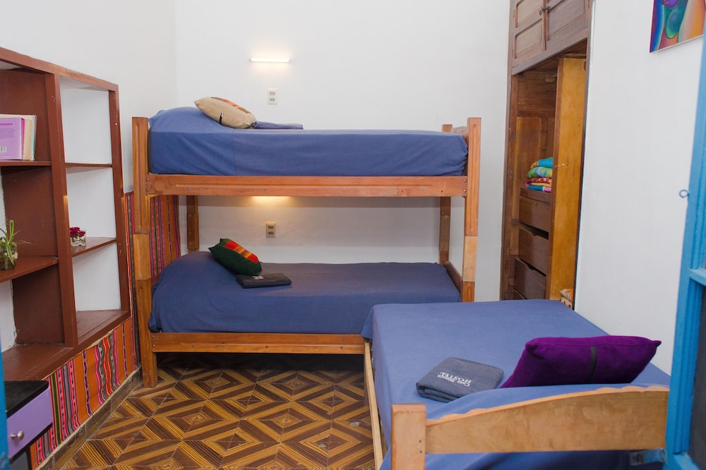 Economy Triple Room, Multiple Beds, Non Smoking photo 1