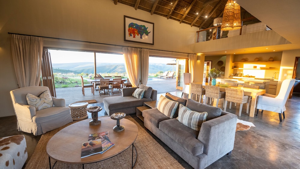 3 Bedroom Lehele Lodge Villa - Photo 8