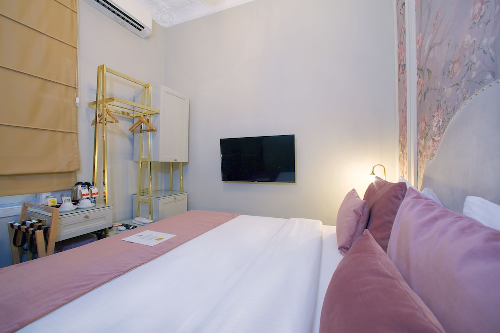 Economy Room, Non Smoking, Air conditioning photo 2