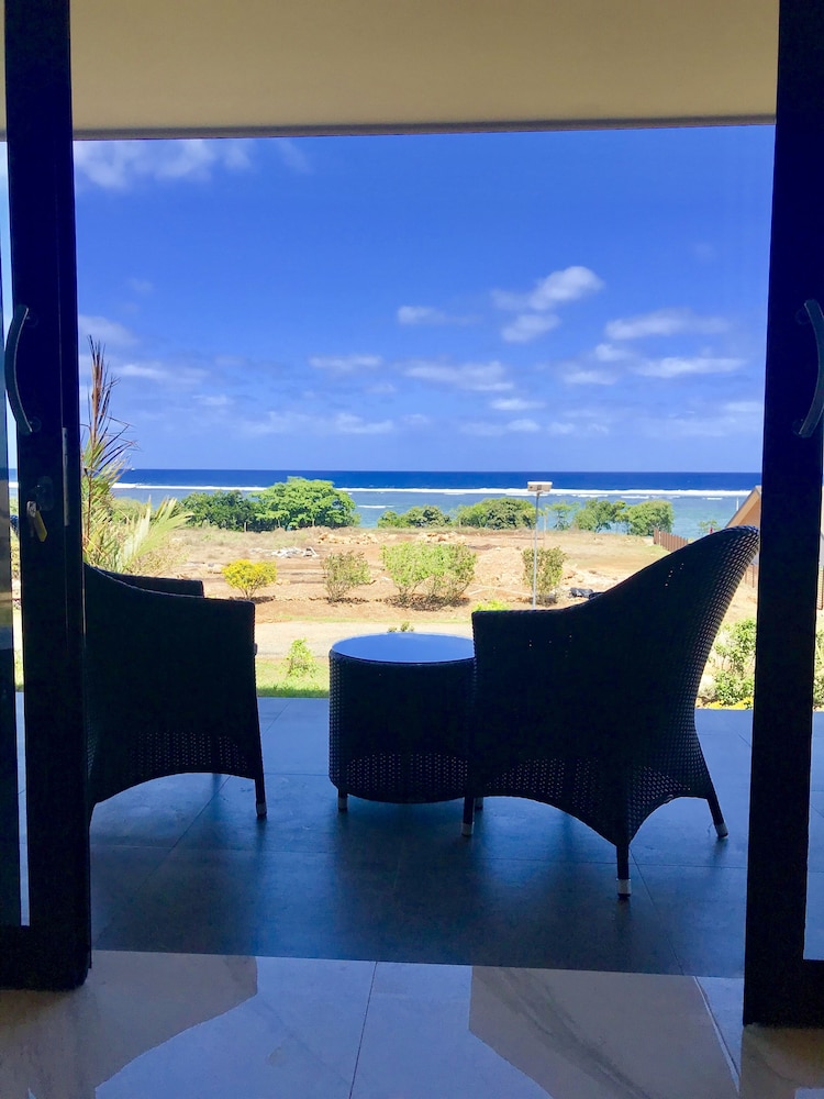 Seaview Suite photo 1