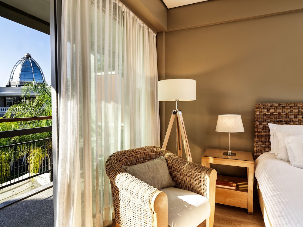 Premium Double or Twin Room