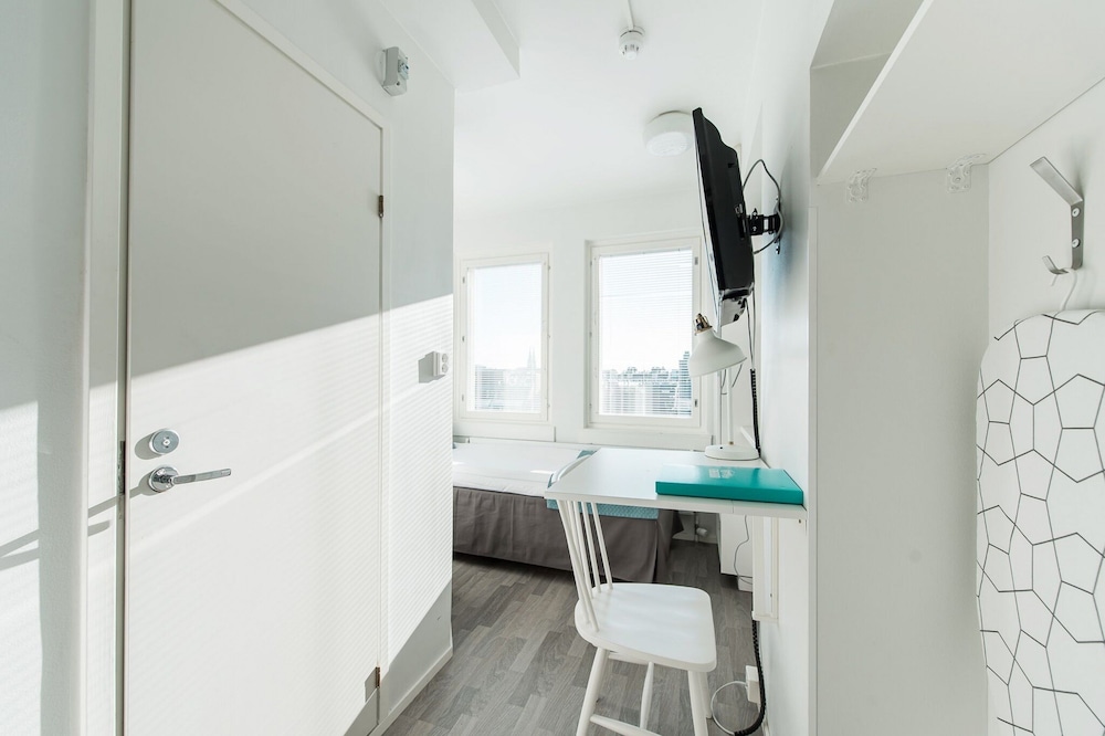 Basic Room