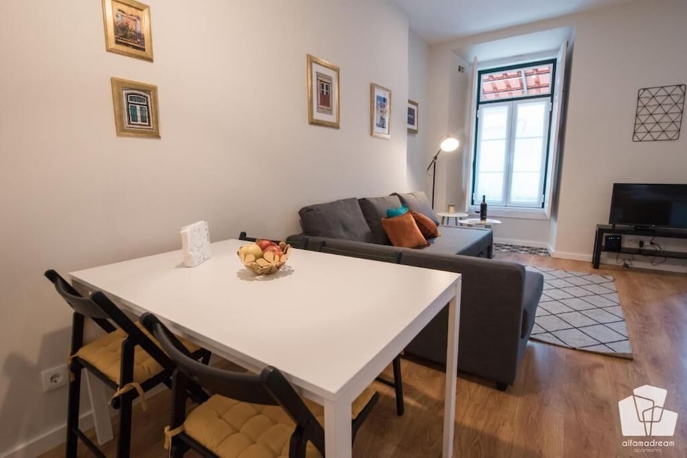 Alfama Dream Apartment 2A photo 3