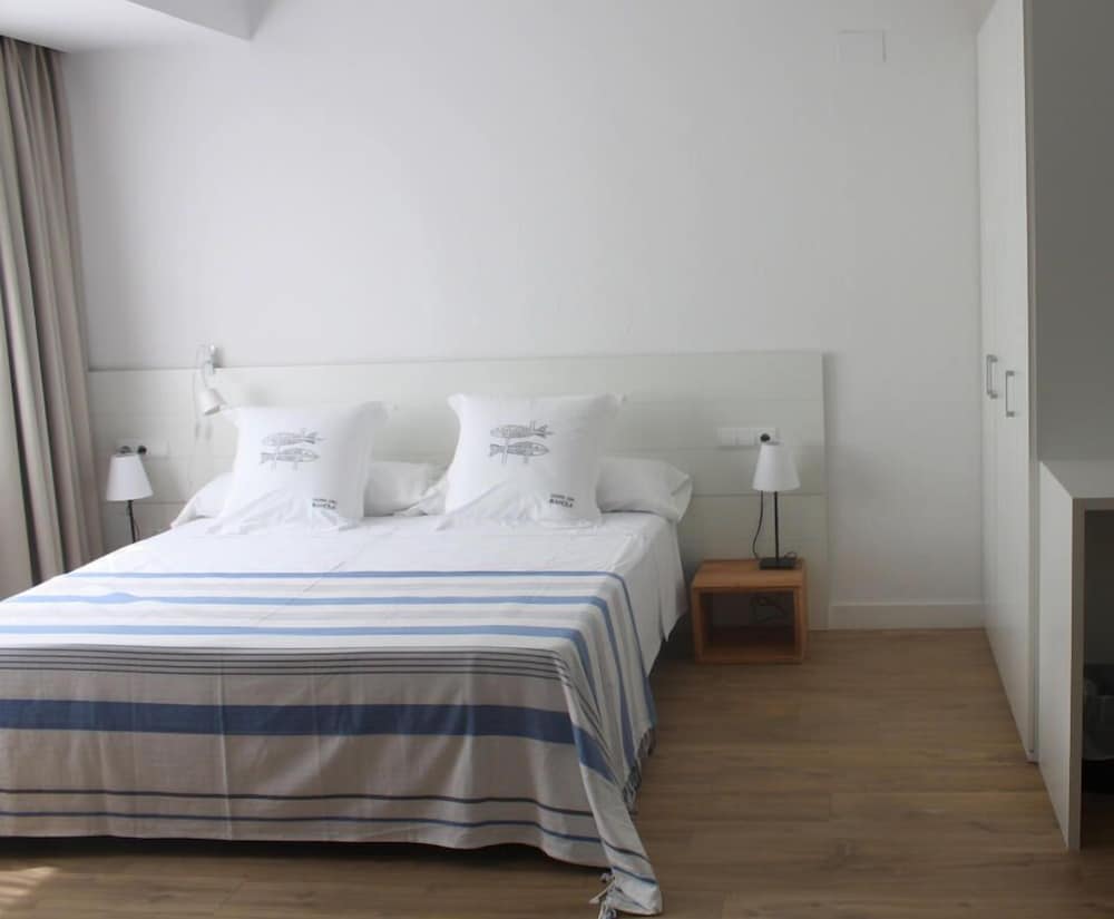 Standard Double Room photo 2