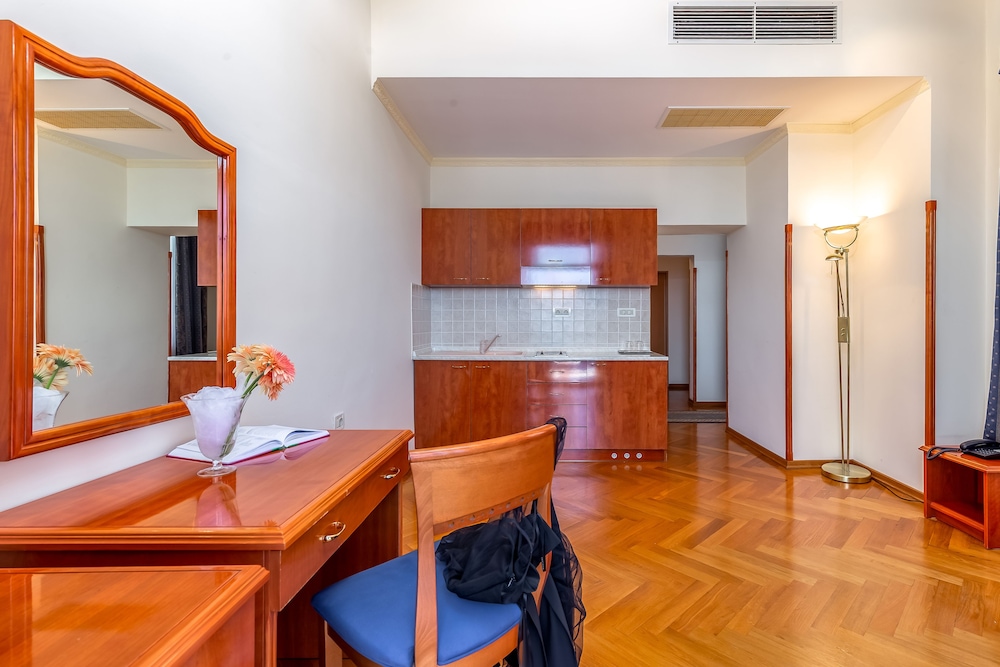 Standard Suite, Balcony, Sea View photo 3