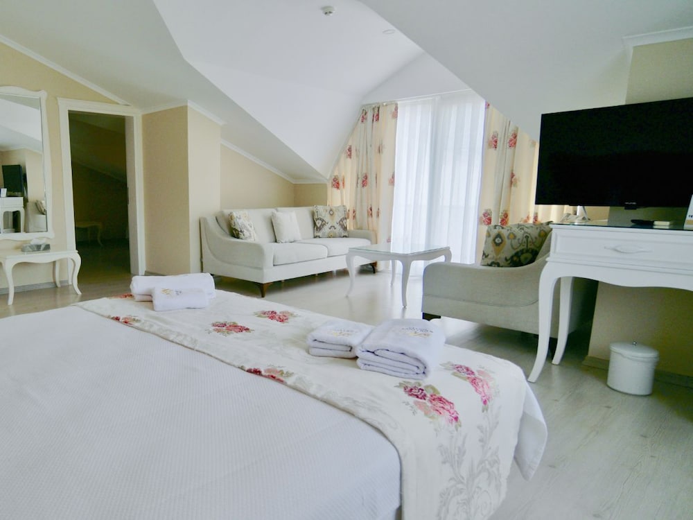 Family Loft, 2 Bedrooms, Non Smoking, Balcony