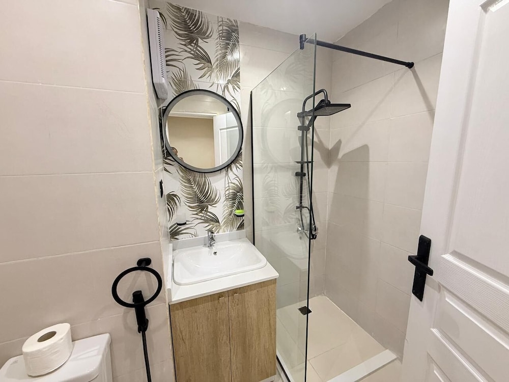 Comfort Apartment photo 3