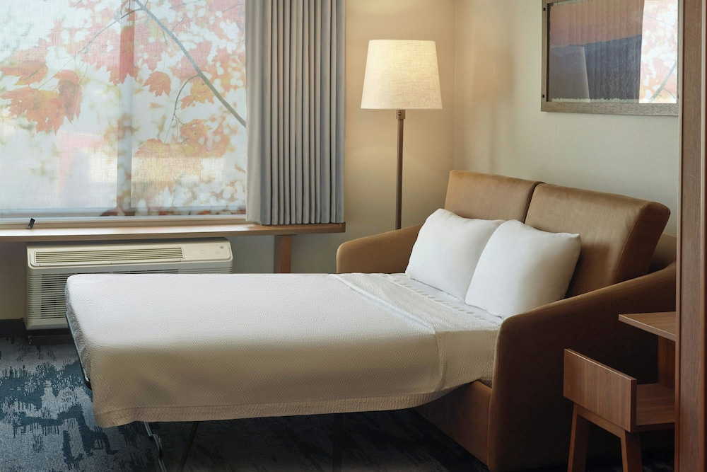 Studio Suite, Multiple Beds (Hearing Accessible) photo 1