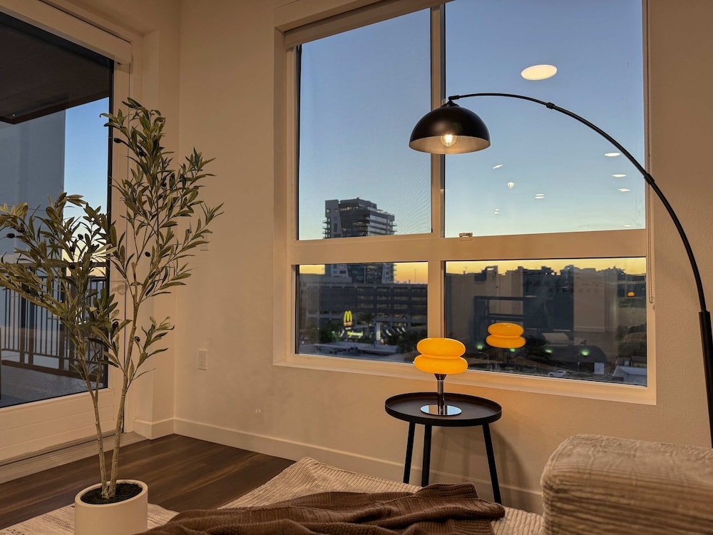 Sunny Home in Mid-hollywood Pool Free Parking, Billede 29