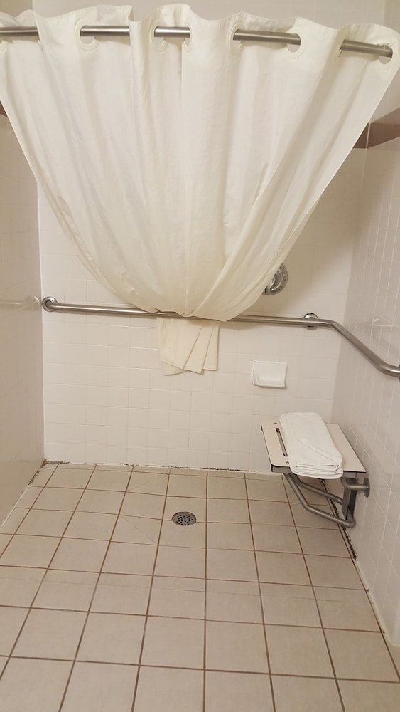 Room, 1 King Bed, Accessible, Non Smoking - Photo 5