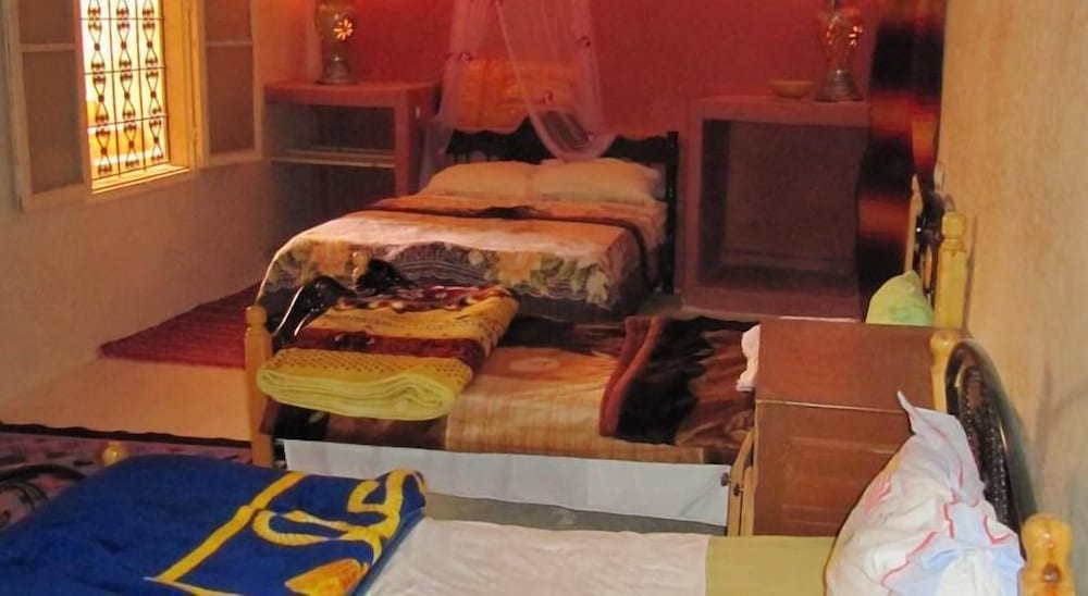 Quadruple Room photo 2