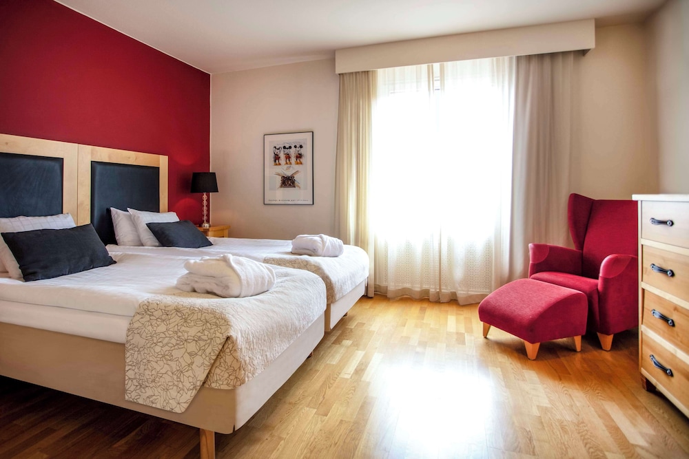 Junior Double Room photo 1