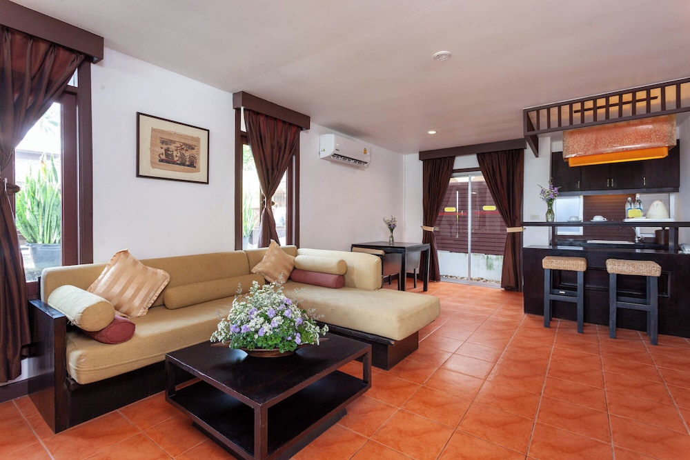 Villa Suite - Photo 5