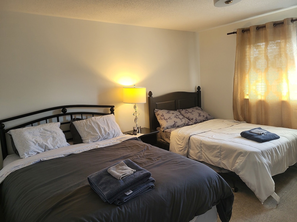 Room, 1 Queen Bed, Non Smoking photo 2