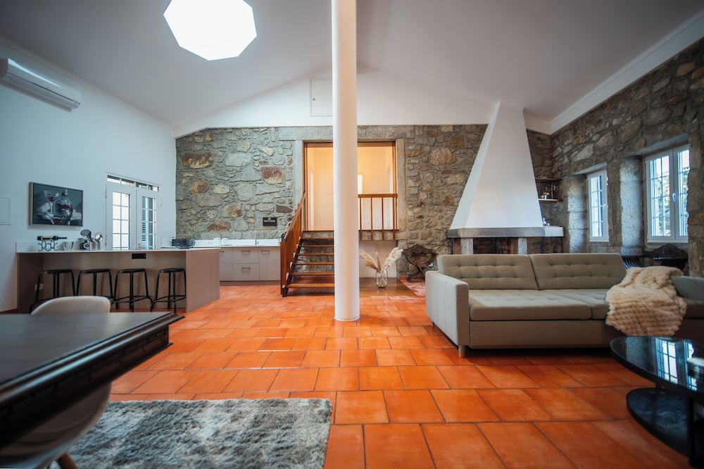Deluxe Apartment, Ocean View