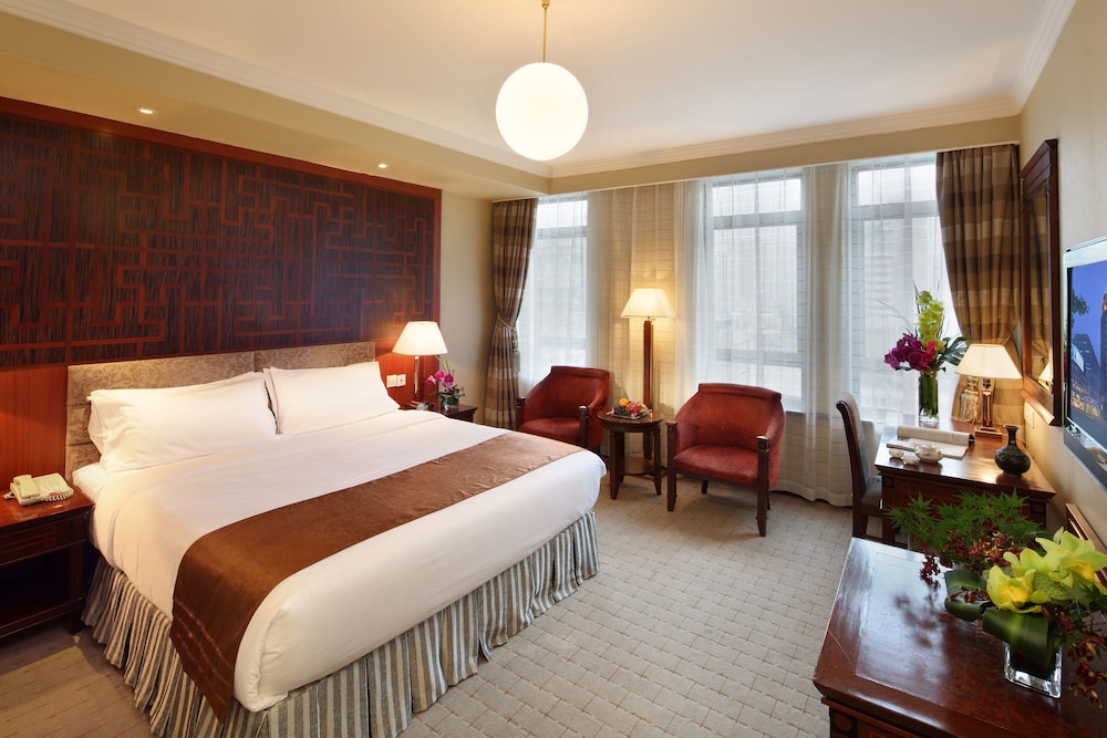 Standard Double Room Single Use