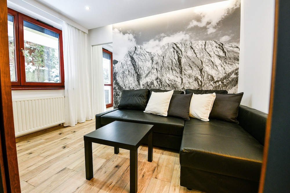 Classic Apartment - Photo 5