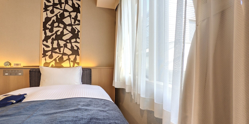 Single Room, Non Smoking photo 2