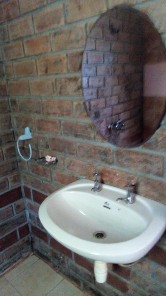 Standard Twin Room, Garden View photo 2