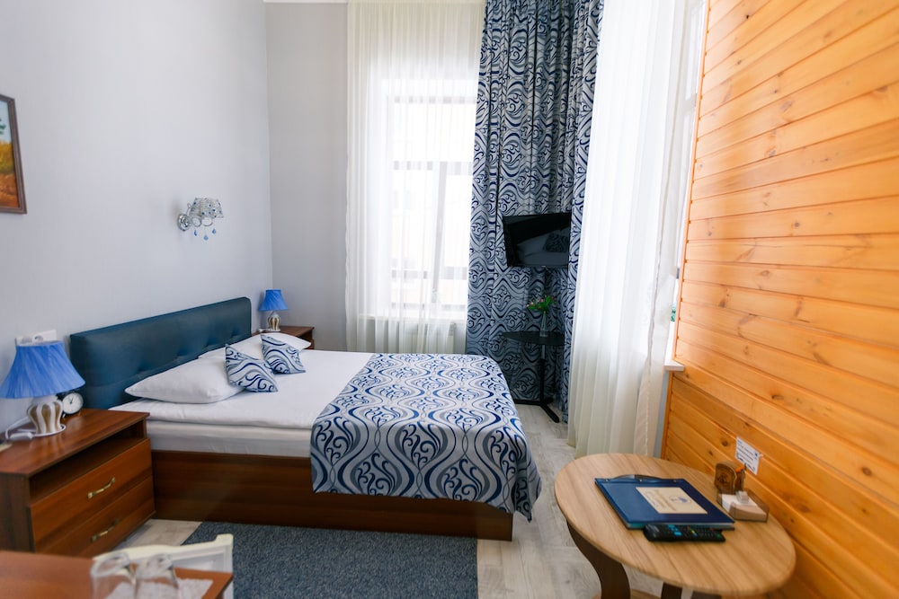 Standard Double Room photo 1