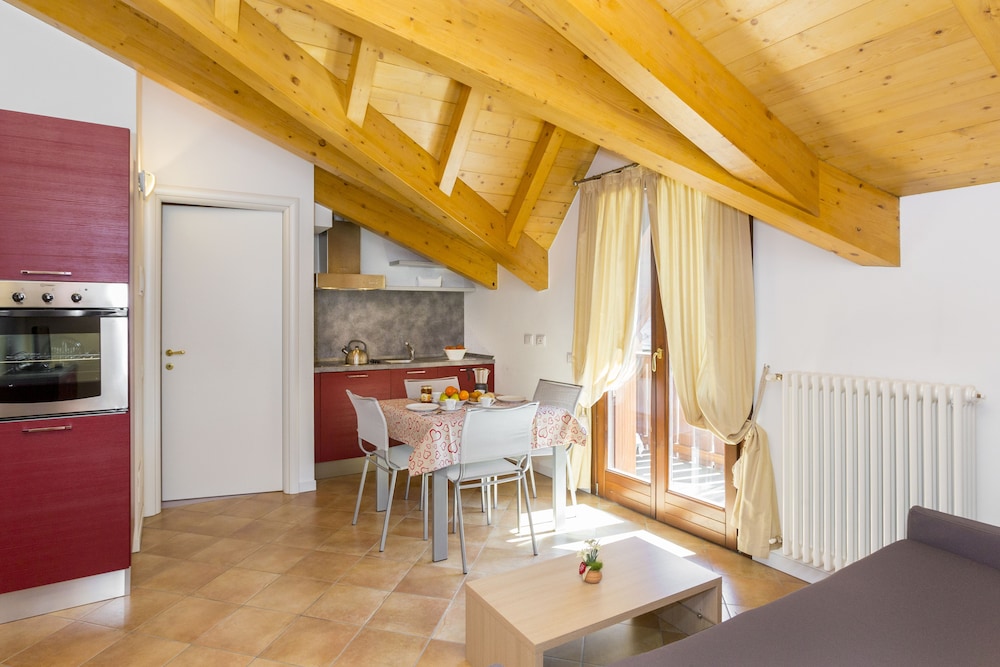 Apartment, 1 Bedroom
