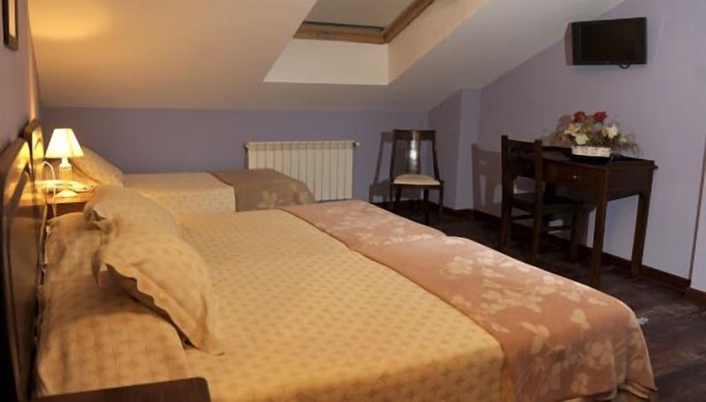 Triple Room photo 3