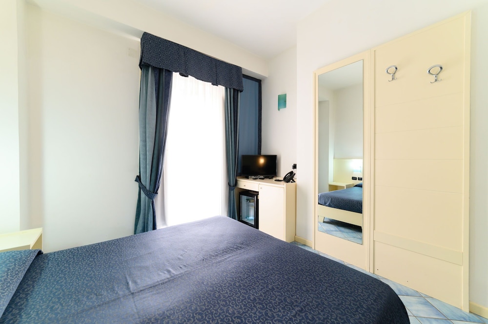 Classic Double or Twin Room