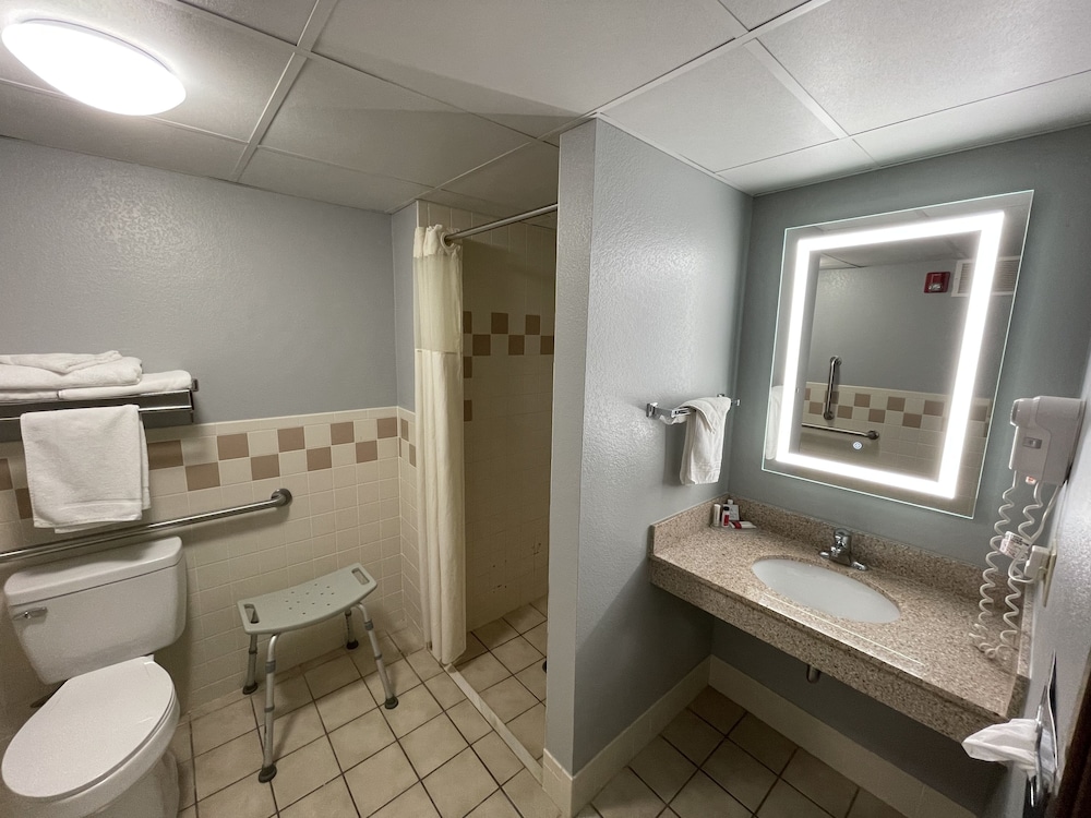 AmericInn by Wyndham Sayre, Billede 9