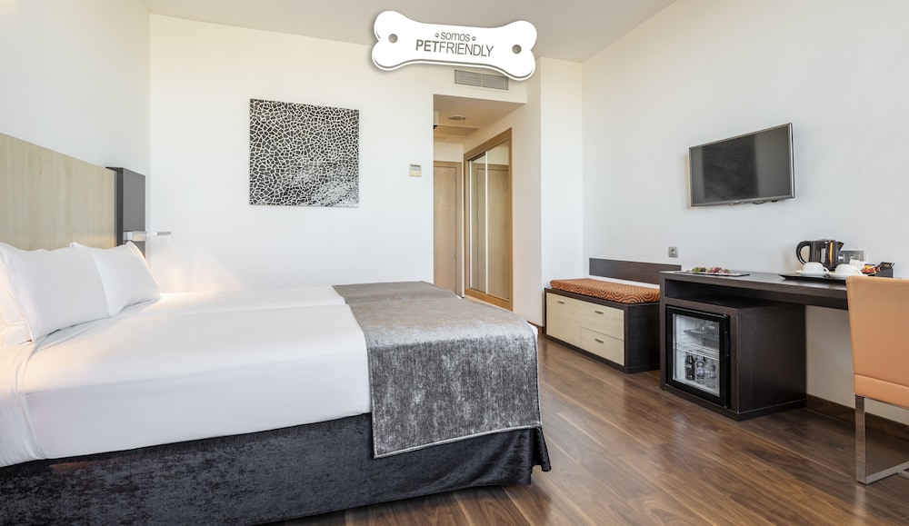 Pet Friendly Double Room