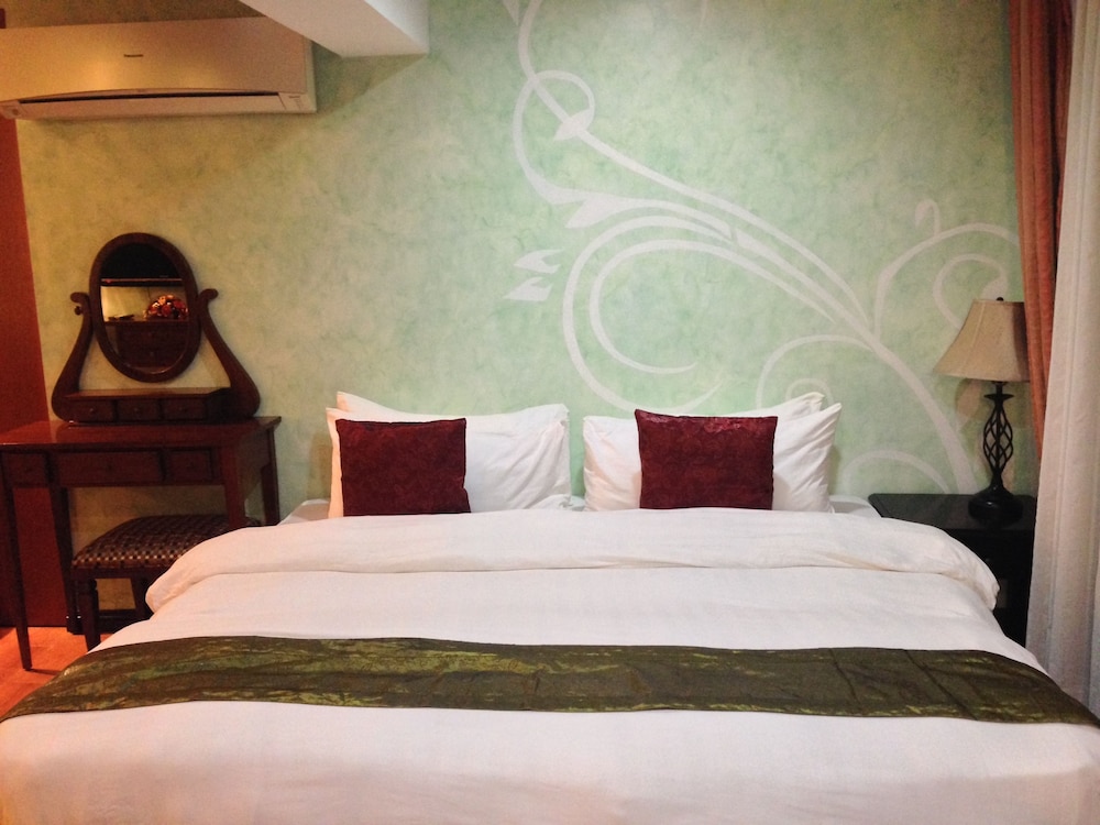 Junior Suite - Photo 6