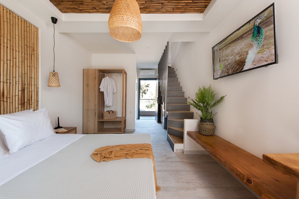 Standard Suite - Photo 1