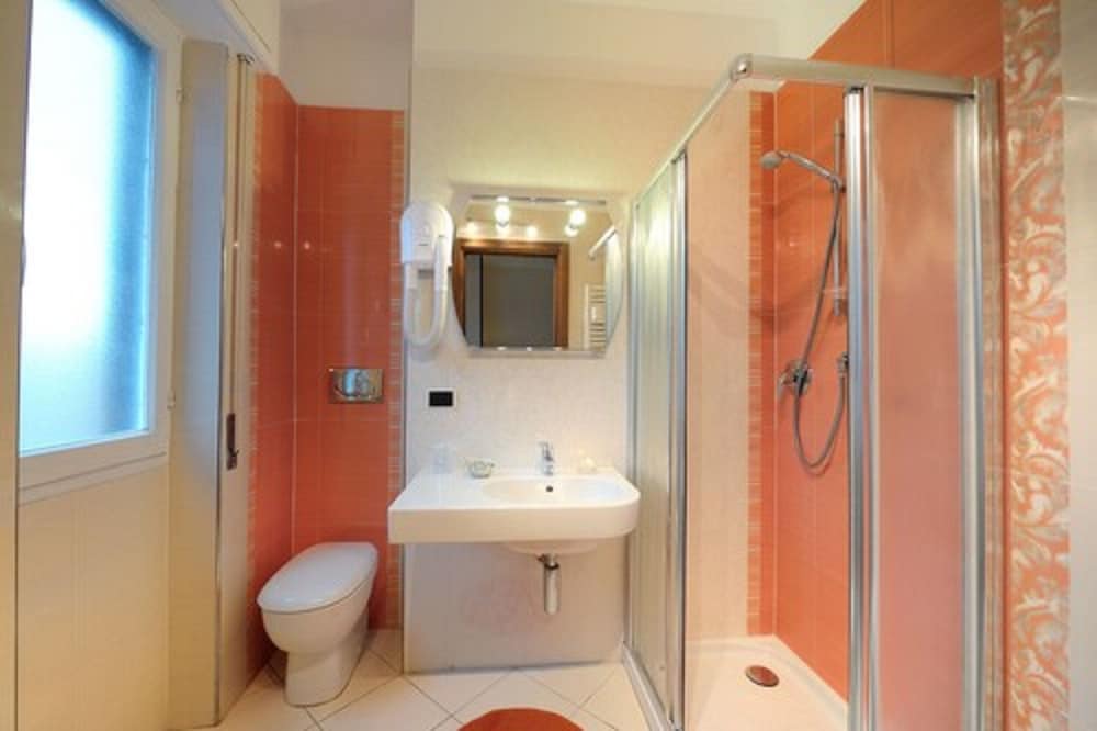 Double or Twin Room, Balcony photo 2