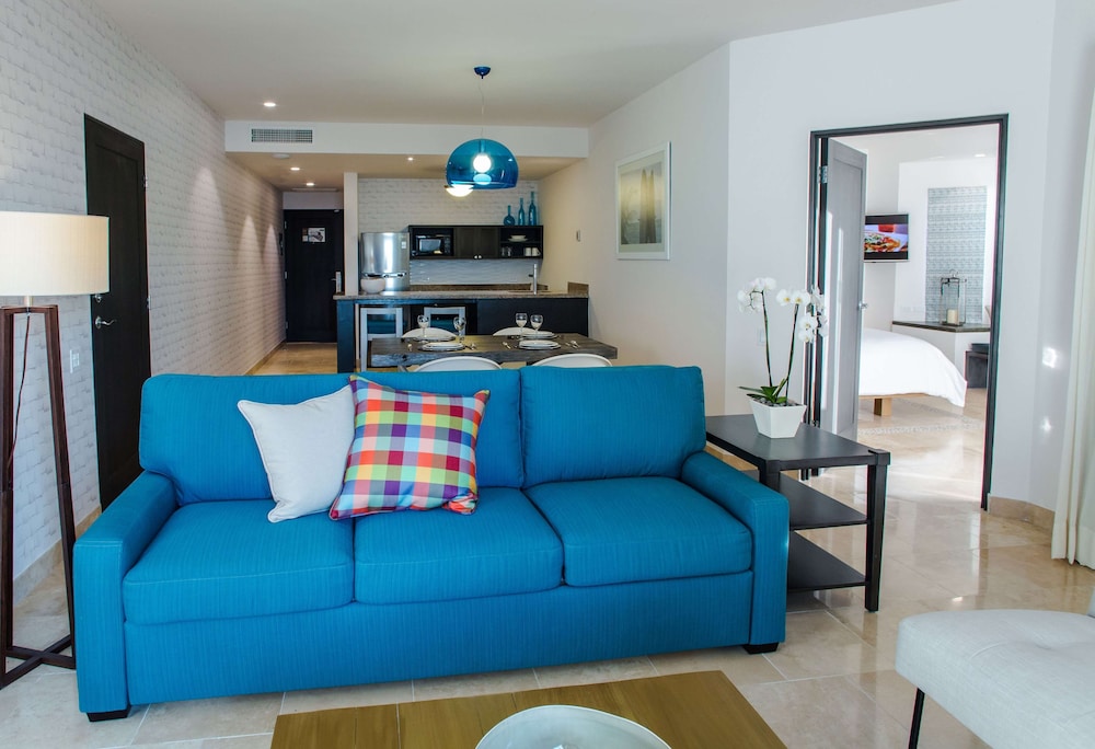 One Bedroom Executive Ocean View