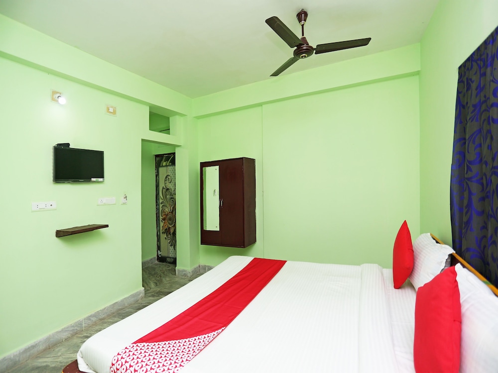 Double Or Twin Room photo 3