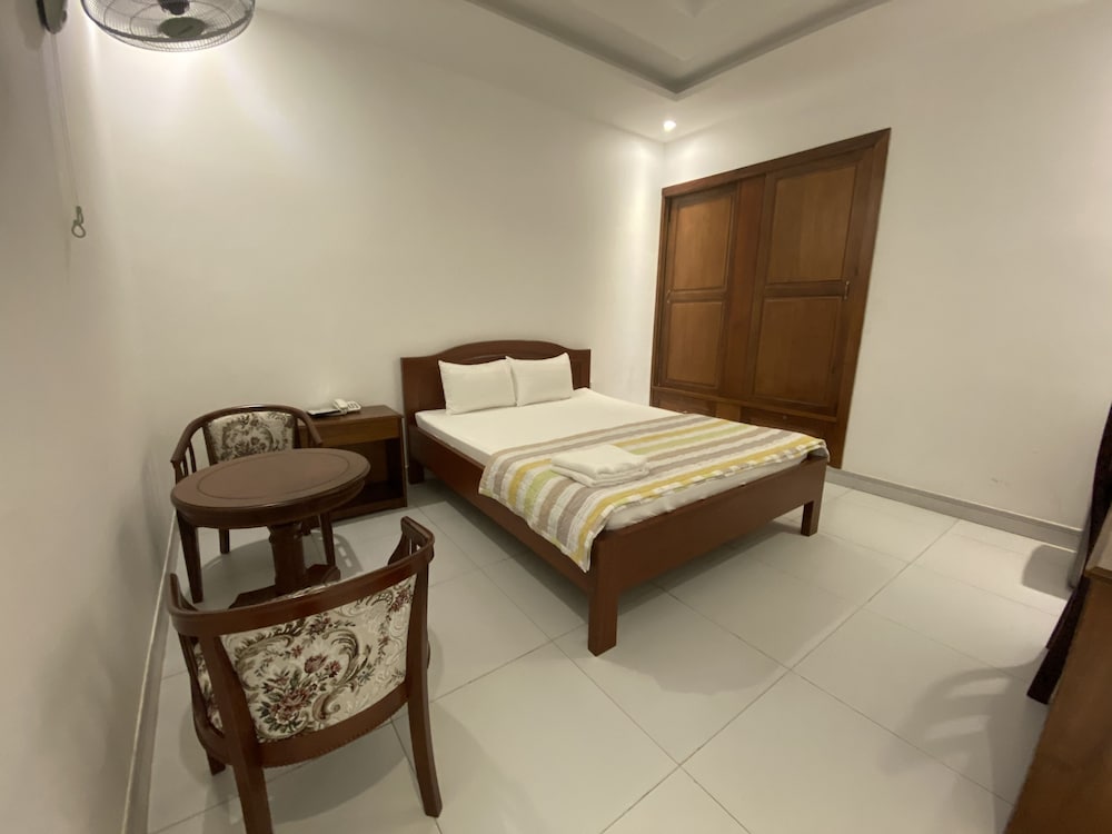 Standard Double Room Single Use photo 2