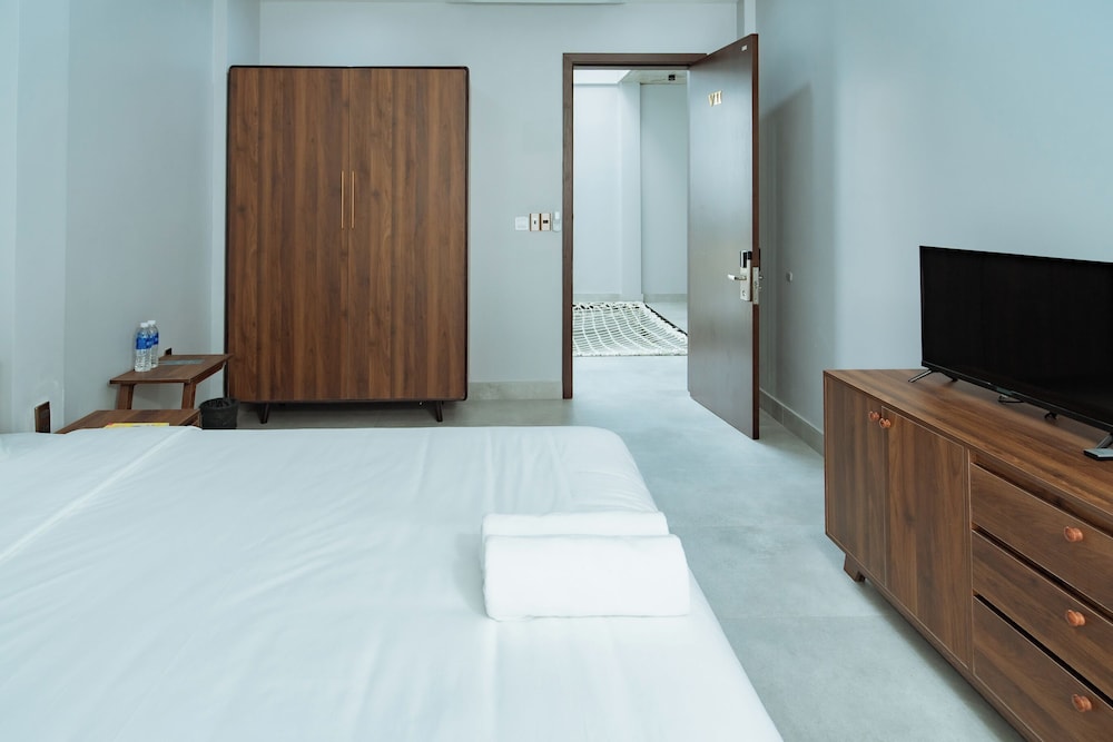 Superior King Room