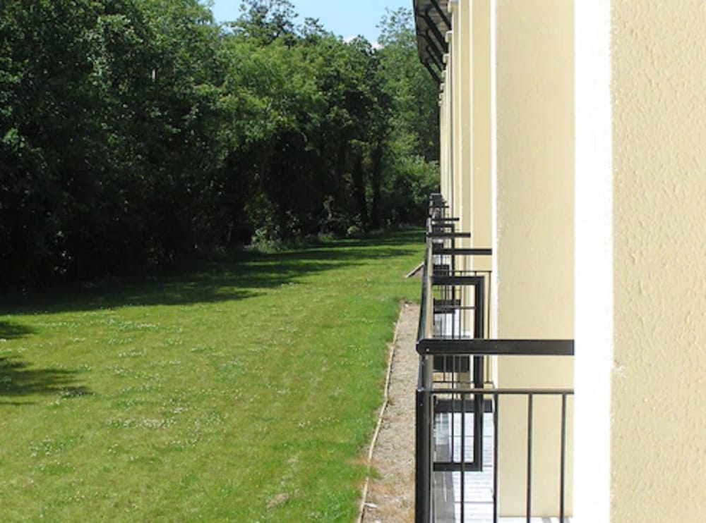 Single Room, Balcony, River View (In Lodge) photo 3