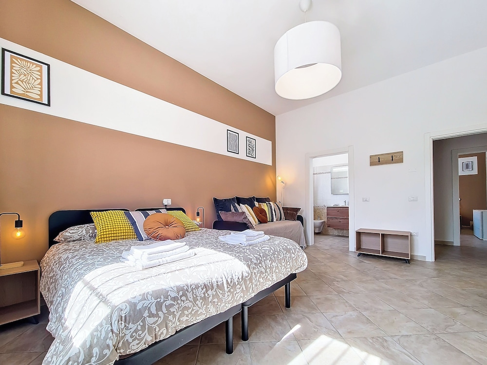 Comfort Triple Room photo 3