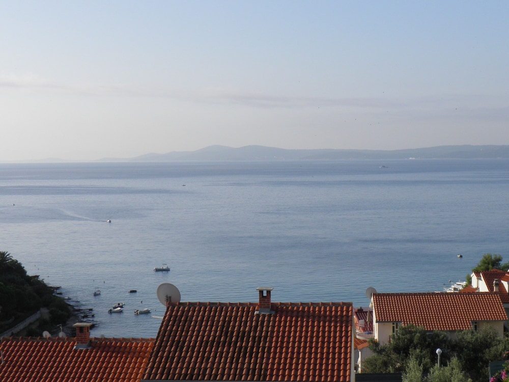 Comfort Apartment, Sea View (3.2)