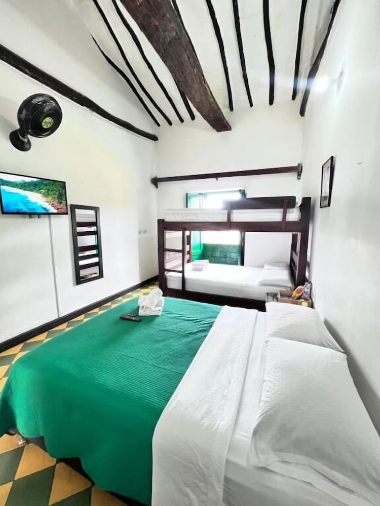 Deluxe Double Room photo 1