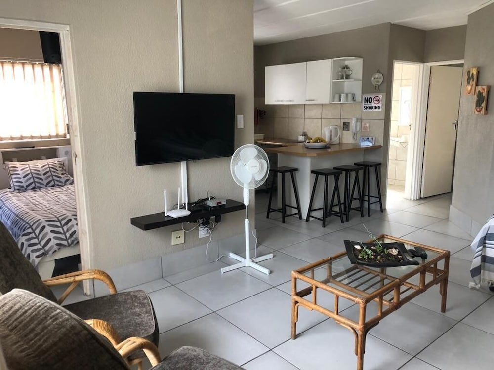 Family Apartment, 2 Bedrooms