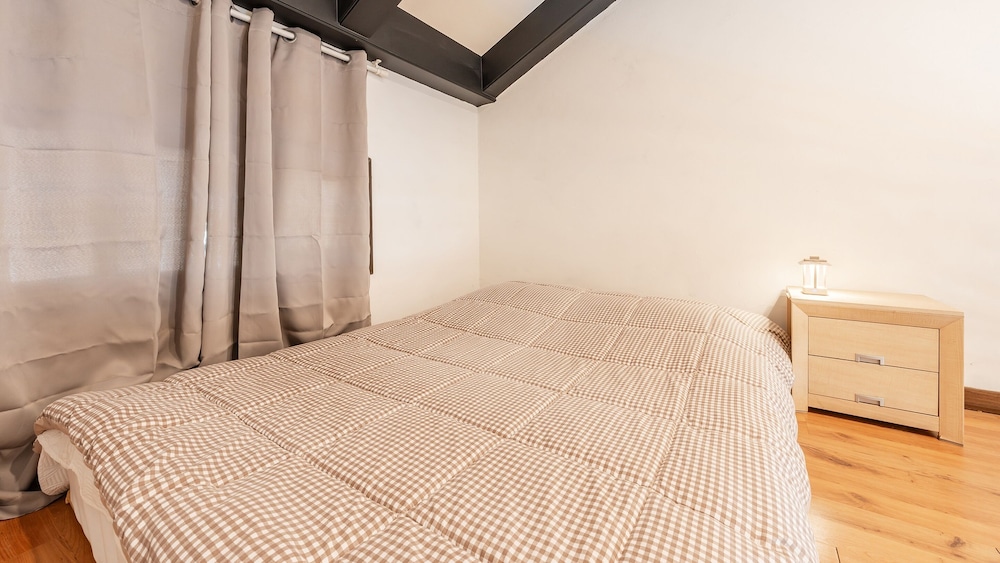 Basic Room, 1 Bedroom (Room 206) - Photo 4